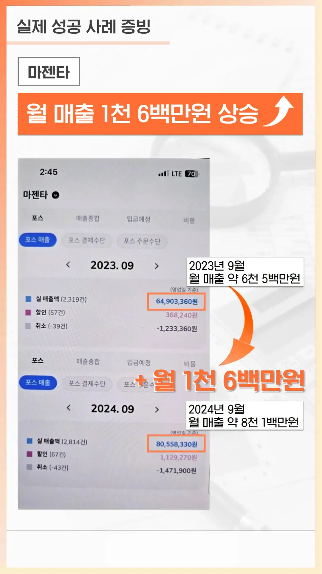 상리동 영수증 리뷰