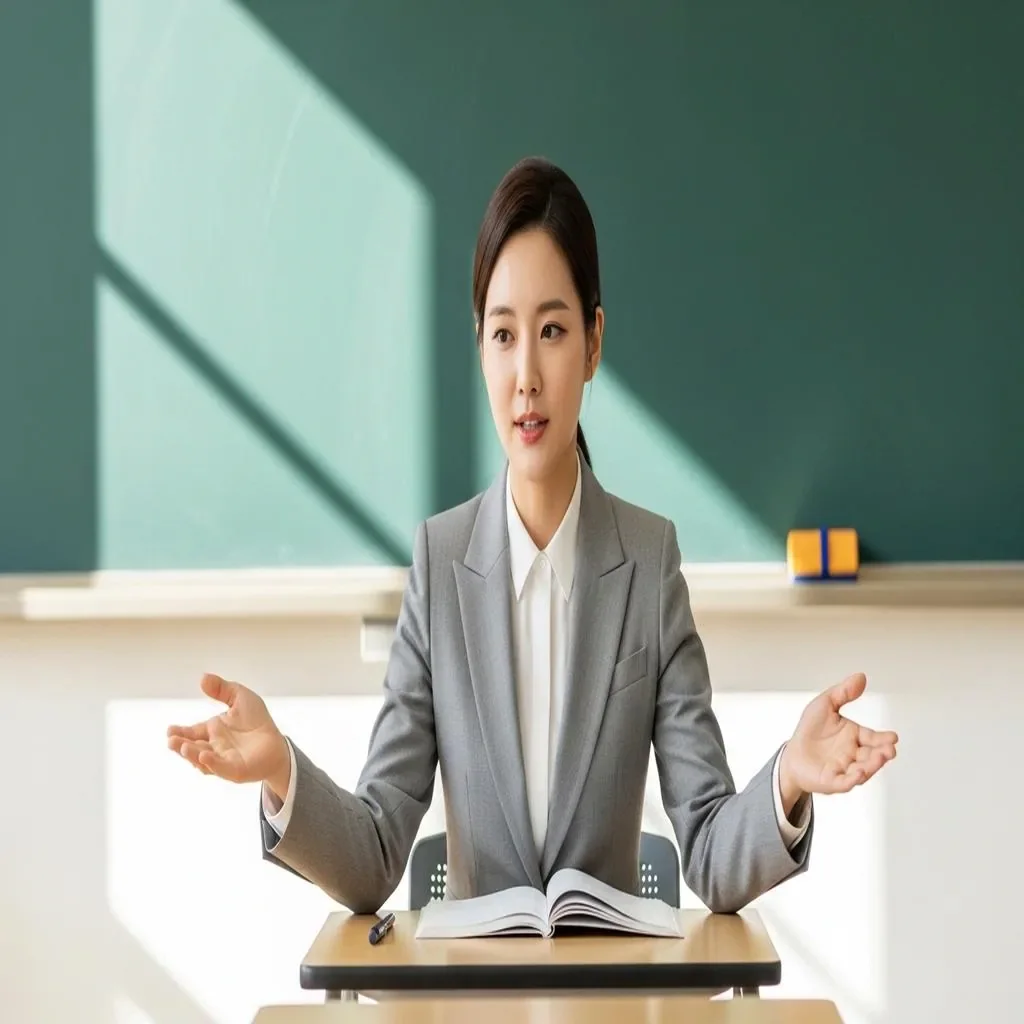 역촌동 과학학원