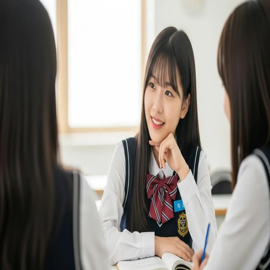 탄벌동 고등 영어수학학원
