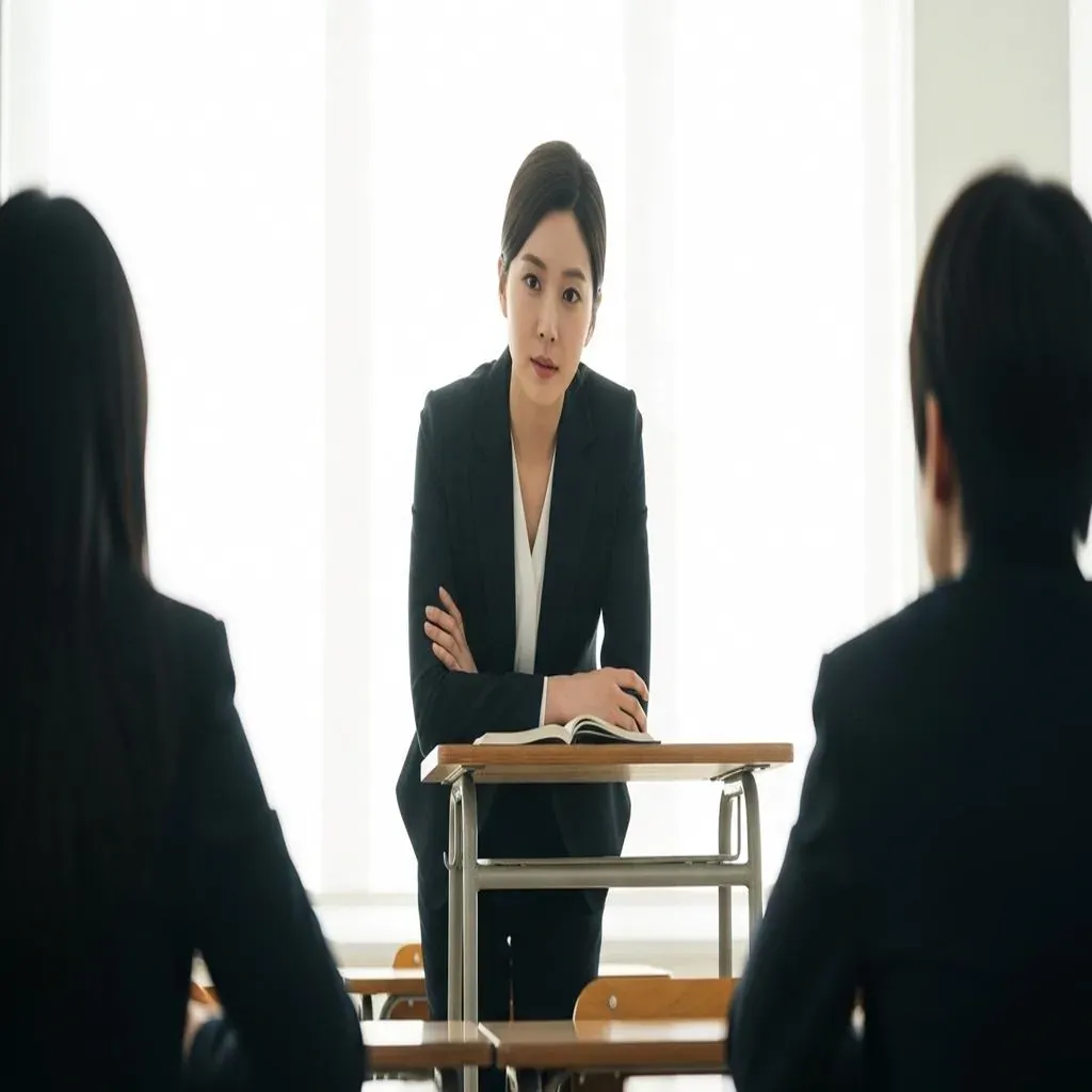 경산사동 중학생 영수학원