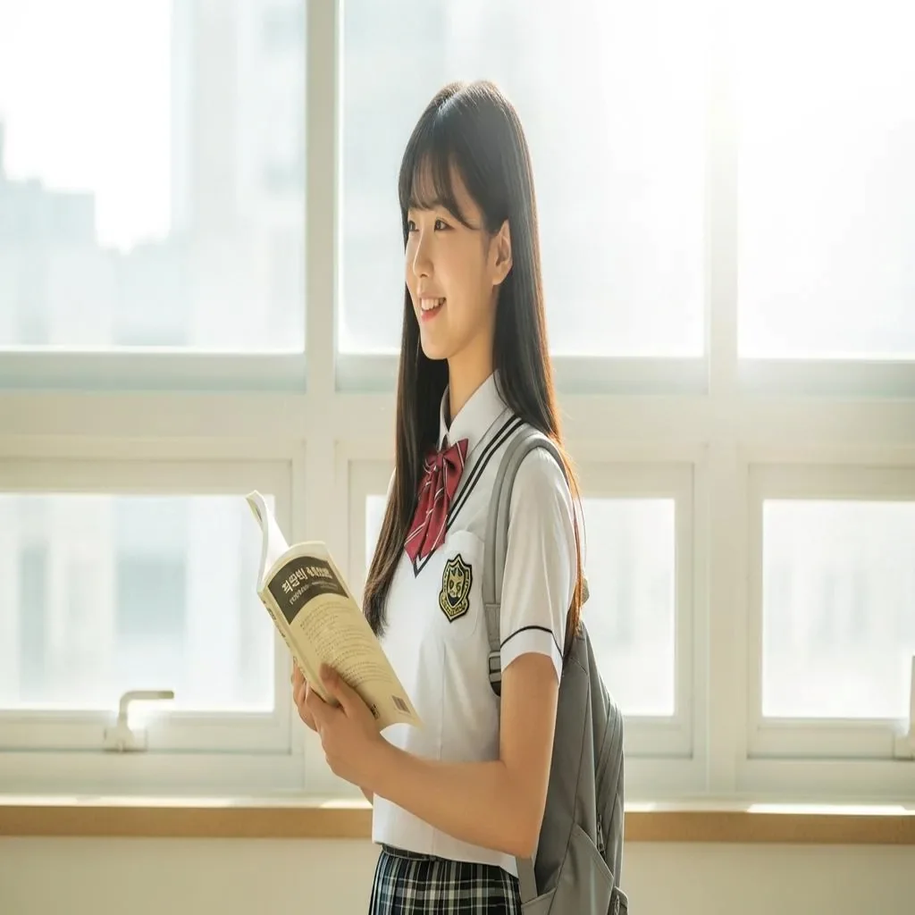 수진 중학생 영수학원