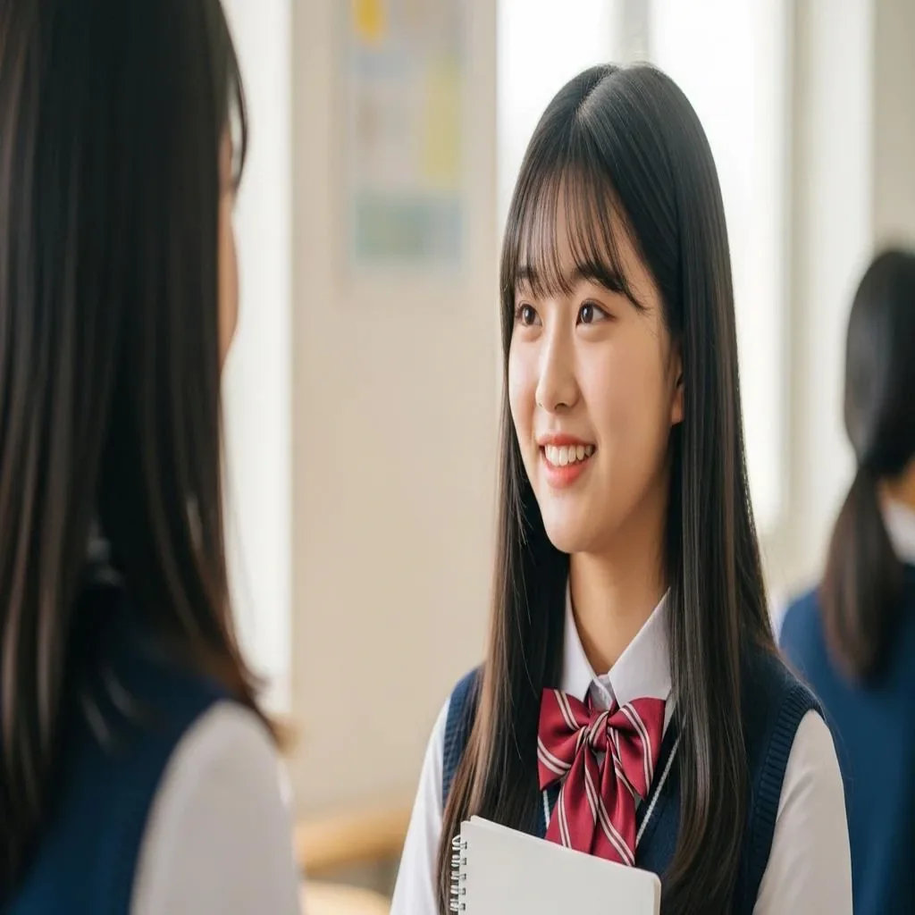 일산중산동 수능대비학원
