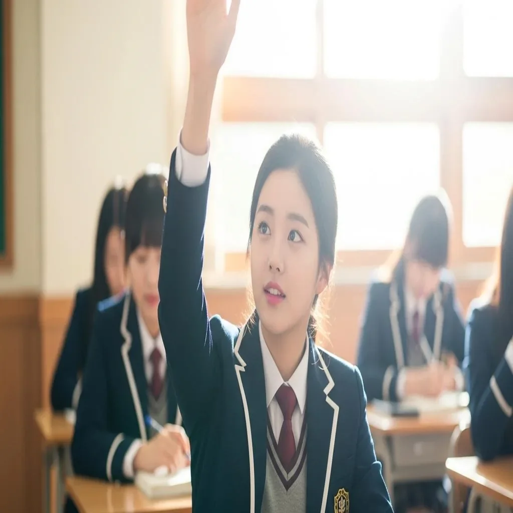 금천구 중간고사학원