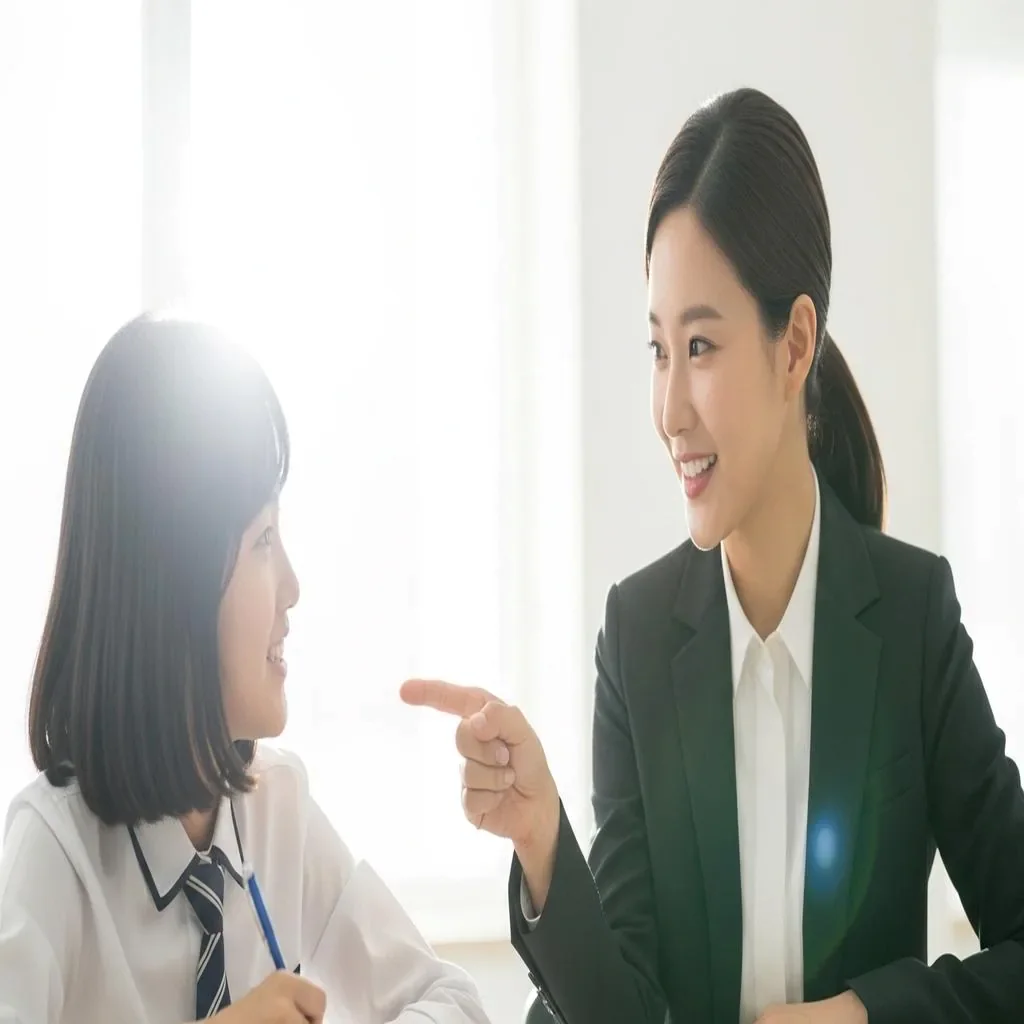 정발산 과학학원