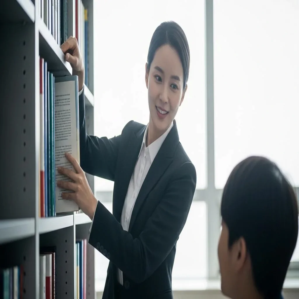 망월동 중학생 영수학원