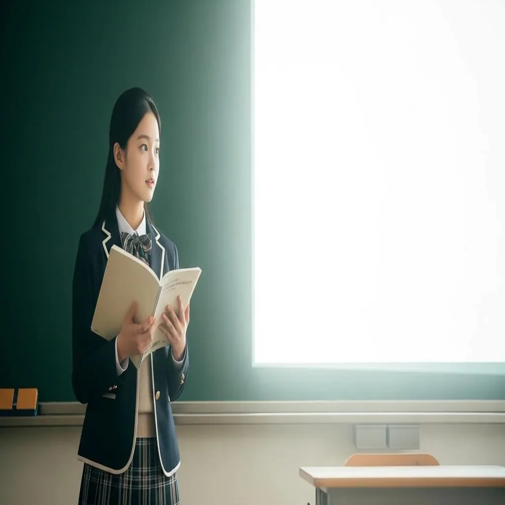 마두 과학학원