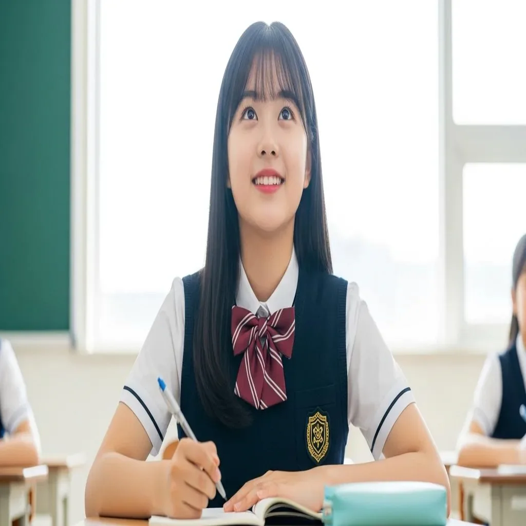 일산중산동 소수정예학원